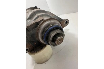 Rear reducer BMW 3 F30 F80 293 2 0L 2018 Catalog number of substitutes 7624780