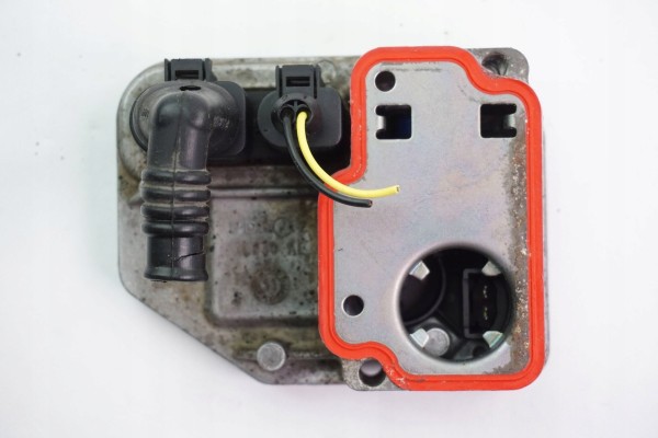 HALDEX BRIDGE MODULE VOLVO XC60 V70 113677 01