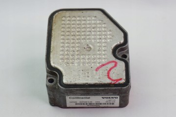 HALDEX BRIDGE MODULE VOLVO XC60 V70 113677 01 Car type 4x4 SUV