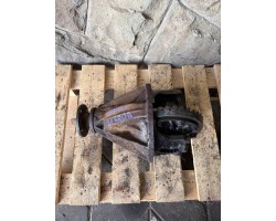 DYFER BRIDGE REAR HEAD NISSAN TERRANO 2 7 TD GEAR RATIO 4 375 35 8