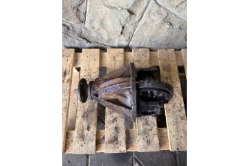 DYFER BRIDGE REAR HEAD NISSAN TERRANO 2 7 TD GEAR RATIO 4 375 35 8