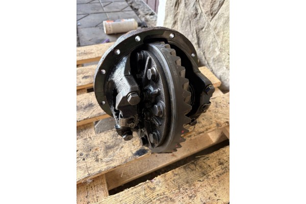 DYFER BRIDGE REAR HEAD NISSAN TERRANO 2 7 TD GEAR RATIO 4 375 35 8 Part manufacturer Nissan OE