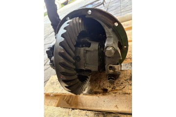 DYFER BRIDGE REAR HEAD NISSAN TERRANO 2 7 TD GEAR RATIO 4 375 35 8 Catalog number of the part BWZ4591