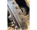 DYFER BRIDGE REAR HEAD NISSAN TERRANO 2 7 TD GEAR RATIO 4 375 35 8 Car type passenger cars