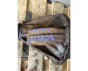 DYFER BRIDGE REAR HEAD NISSAN TERRANO 2 7 TD GEAR RATIO 4 375 35 8 Installation side rear