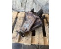 DYFER BRIDGE REAR HEAD NISSAN TERRANO 2 7 TD GEAR RATIO 4 375 35 8