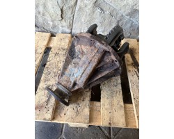 DYFER BRIDGE REAR HEAD NISSAN TERRANO 2 7 TD GEAR RATIO 4 375 35 8