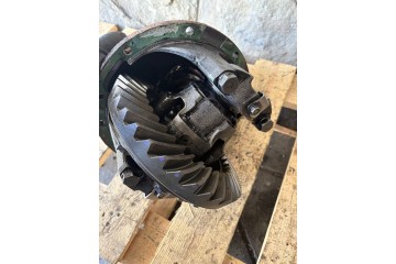 DYFER BRIDGE REAR HEAD NISSAN TERRANO 2 7 TD GEAR RATIO 4 375 35 8 Part manufacturer Nissan OE