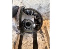 DYFER BRIDGE REAR HEAD NISSAN TERRANO 2 7 TD GEAR RATIO 4 375 35 8 Installation side rear