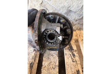 DYFER BRIDGE REAR HEAD NISSAN TERRANO 2 7 TD GEAR RATIO 4 375 35 8 Installation side rear