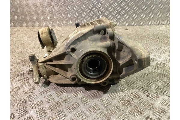 MERCEDES BENZ GLC X253 C253 REAR DIFFERENTIAL 2133502408 Part manufacturer Mercedes Benz OE