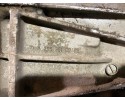 MERCEDES BENZ GLC X253 C253 REAR DIFFERENTIAL 2133502408 Catalog number of the part 2133502408