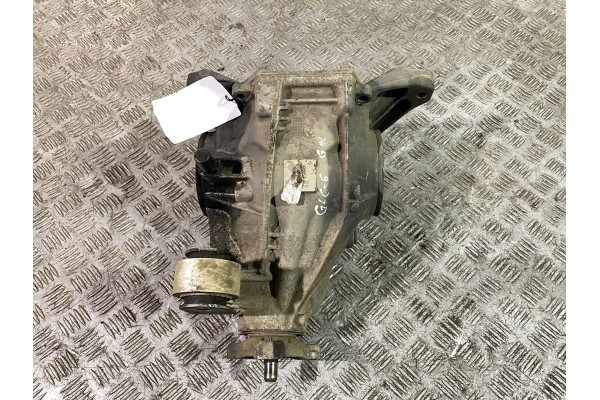 MERCEDES BENZ GLC X253 C253 REAR DIFFERENTIAL 2133502408 Installation side multipurpose