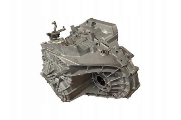 Remanufactured gearbox Fiat 500X 1 4 T Jet