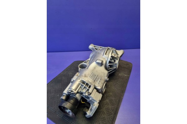 Bridge Rear Differential Land Rover Freelander II BH524N053AD