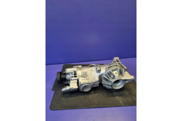 Bridge Rear Differential Land Rover Freelander II BH524N053AD Catalog number of the part MOST Dyferencja tylny Land Rover Freela