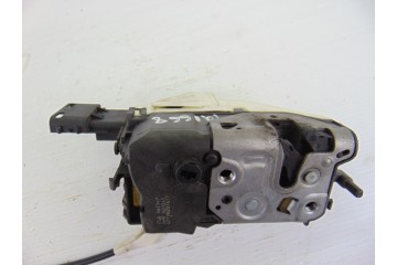 6 PIN CERRADURA PUERTA DELANTERA DERECHA PEUGEOT 308