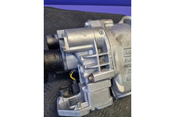 Bridge Rear Differential Land Rover Freelander II BH524N053AD Part manufacturer Land Rover OE