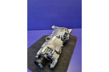 Bridge Rear Differential Land Rover Freelander II LR2 BH524N053AA Catalog number of the part MOST Dyferencja tylny Land Rover Fr