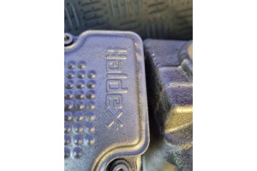 Bridge Rear Differential Land Rover Freelander II LR2 BH524N053AA Installation side multipurpose