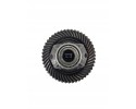 Front reducer MITSUBISHI PAJERO IV V8_W V9_W 00916 3 2L diesel 118kW