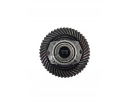 Front reducer MITSUBISHI PAJERO IV V8_W V9_W 00916 3 2L diesel 118kW