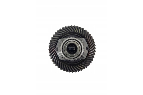 Front reducer MITSUBISHI PAJERO IV V8_W V9_W 00916 3 2L diesel 118kW