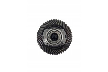 Front reducer MITSUBISHI PAJERO IV V8_W V9_W 00916 3 2L diesel 118kW