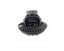 Front reducer MITSUBISHI PAJERO IV V8_W V9_W 00916 3 2L diesel 118kW Part manufacturer Mitsubishi OE