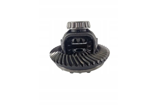 Front reducer MITSUBISHI PAJERO IV V8_W V9_W 00916 3 2L diesel 118kW Part manufacturer Mitsubishi OE