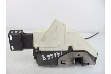 6 PIN CERRADURA PUERTA DELANTERA DERECHA PEUGEOT 308