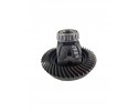 Front reducer MITSUBISHI PAJERO IV V8_W V9_W 00916 3 2L diesel 118kW Catalog number of the part 00916