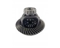 Front reducer MITSUBISHI PAJERO IV V8_W V9_W 00916 3 2L diesel 118kW Car type passenger cars