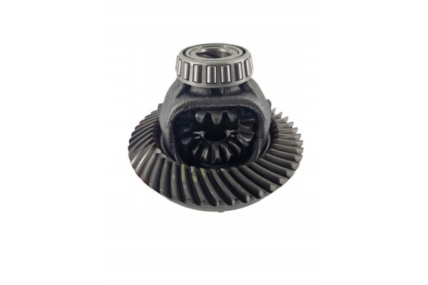 Front reducer MITSUBISHI PAJERO IV V8_W V9_W 00916 3 2L diesel 118kW Car type passenger cars