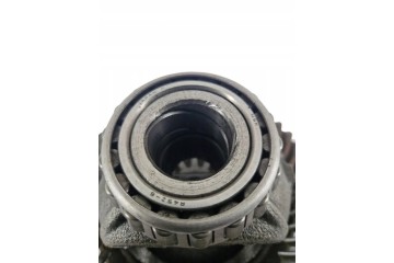 Front reducer MITSUBISHI PAJERO IV V8_W V9_W 00916 3 2L diesel 118kW Catalog number of substitutes 708