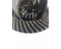 Front reducer MITSUBISHI PAJERO IV V8_W V9_W 00916 3 2L diesel 118kW Catalog number of the original 00916