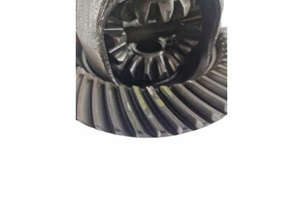 Front reducer MITSUBISHI PAJERO IV V8_W V9_W 00916 3 2L diesel 118kW Catalog number of the original 00916
