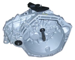 Transmission Renault Scenic II 1 6 16v TL4 6 speed