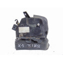 7 PIN CERRADURA PUERTA TRASERA IZQUIERDA BMW SERIE X5 (E53) 7 PIN CERRADURA PUERTA TRASERA IZQUIERDA BMW SERIE X5 (E53)