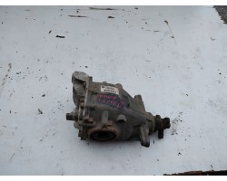 BRIDGE DIFFERENTIAL REAR 7605591 04 BMW SERIES 1 AND F20 2 0 118D
