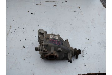 BRIDGE DIFFERENTIAL REAR 7605591 04 BMW SERIES 1 AND F20 2 0 118D