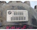 BRIDGE DIFFERENTIAL REAR 7605591 04 BMW SERIES 1 AND F20 2 0 118D Part manufacturer BMW OE