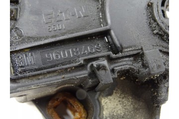 BMW E39 528i GEARBOX POTENTIOMETER CONTROLLER GM 96018469 Packaging status replacement