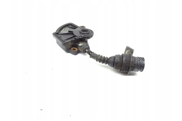 BMW E39 528i GEARBOX POTENTIOMETER CONTROLLER GM 96018469 Catalog number of the part BMW E39 GM 96018469