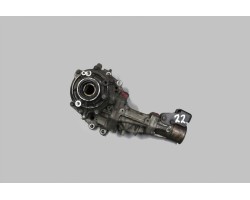 Bridge Differential Reducer Front Mitsubishi Outlander II 2 0 16V