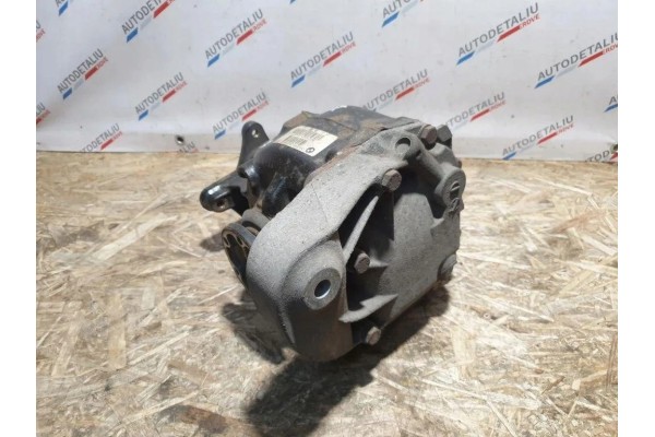 Rear reducer BMW X1 E84 33107592325 2 0L diesel 105kW 2014 Part manufacturer BMW OE