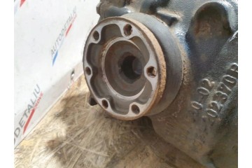 Rear reducer BMW X1 E84 33107592325 2 0L diesel 105kW 2014 Catalog number of the part 33107592325