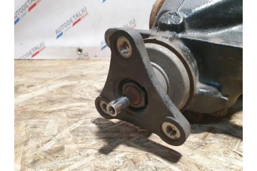 Rear reducer BMW X1 E84 33107592325 2 0L diesel 105kW 2014 Car type passenger cars