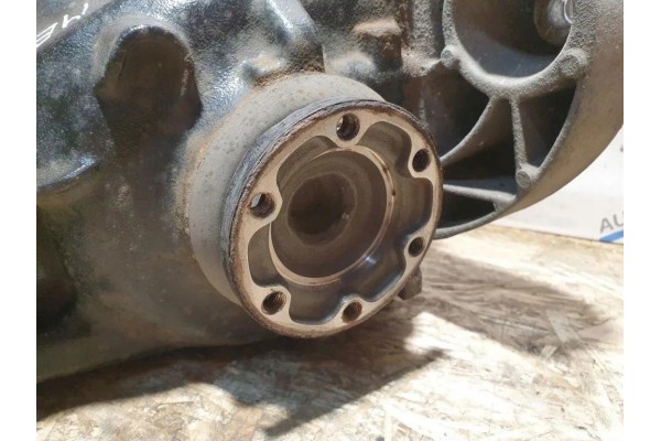 Rear reducer BMW X1 E84 33107592325 2 0L diesel 105kW 2014 Catalog number of substitutes 293 7592325