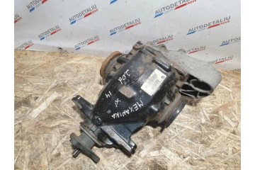 Rear reducer BMW X1 E84 33107592325 2 0L diesel 105kW 2014 Catalog number of the original 33107592325